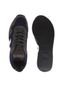 Tênis Vert Shoes Jogging SDU  Azul-Marinho/Cinza - Marca Vert Shoes