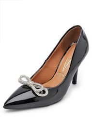 Dafiti sapato hot sale feminino vizzano