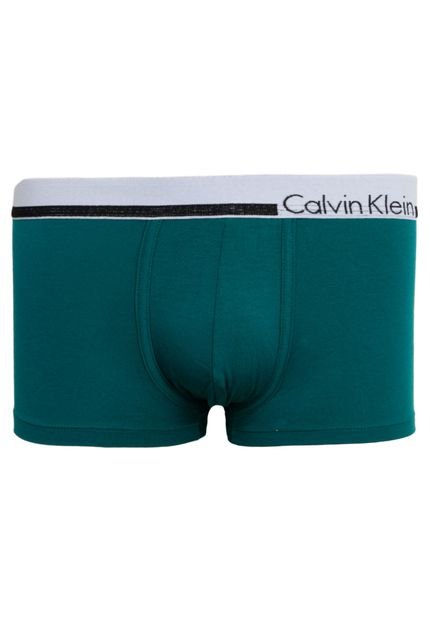 Cueca Calvin Klein Underwear Verde - Marca Calvin Klein Underwear