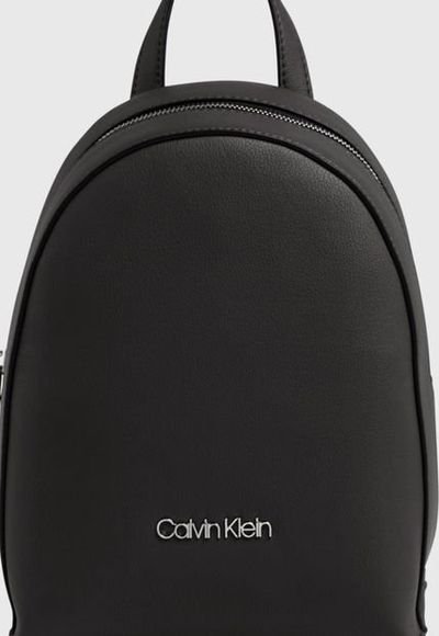 Mochila Ck Must Psp20 Sml Backpack Negro Calvin Klein - Compra Ahora | Chile