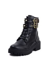 Dafiti botas cuero mujer best sale
