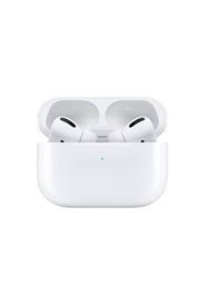 Audífonos AirPods Pro Con Estuche De Carga Inalámbrica Bluetooth Blanco  Apple
