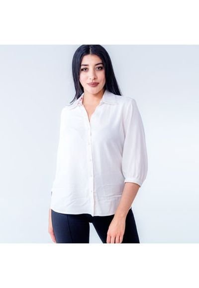 Blusas sales mujer dafiti