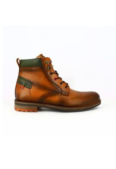 Botines Casuales Para Hombre Marca SAN POLOS Compra Ahora