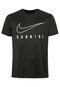 Camiseta Nike Top Preta - Marca Nike