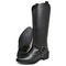 Bota Feminina Country 2 em 1 DUBUY 1706FG Preto - Marca DUBUY