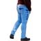 Calça Jeans Plus Size Masculina Azul - Marca OLIVER JEANS