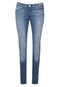 Calça Jeans Levi's Skinny Around Azul - Marca Levis