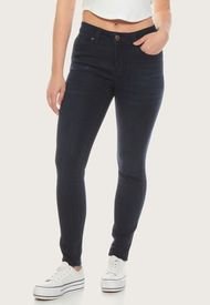 Jeans Wados Pitillo Azul - Calce Skinny