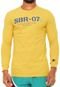 Camiseta Starter Challenge Amarela - Marca S Starter
