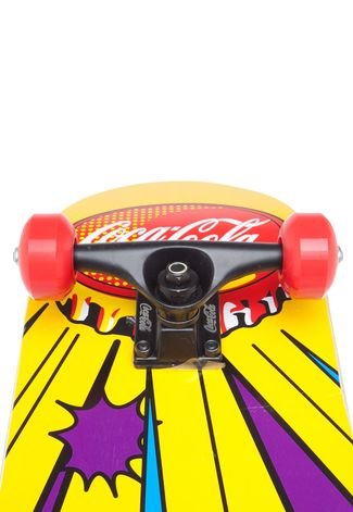 Skate Coca-Cola Accessories Pop