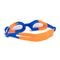 Óculos de Natação Speedo Junior Olympic Laranja - Marca Speedo
