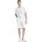 Bermuda Forum Benjamin V23 Off White Masculino - Marca Forum