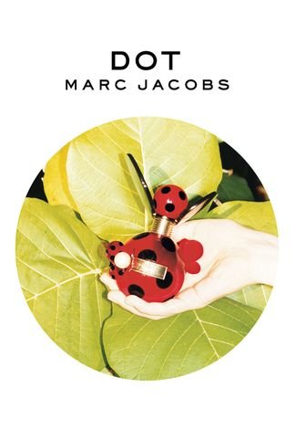 Perfume Dot Marc Jacobs Fragrances 100ml