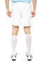 Short Joma Tokio Branco - Marca Joma