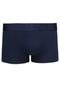 Cueca Calvin Klein Underwear Boxer Low Rise Trunk Azul - Marca Calvin Klein Underwear