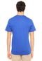 Camiseta Lacoste Sailing Club Azul - Marca Lacoste