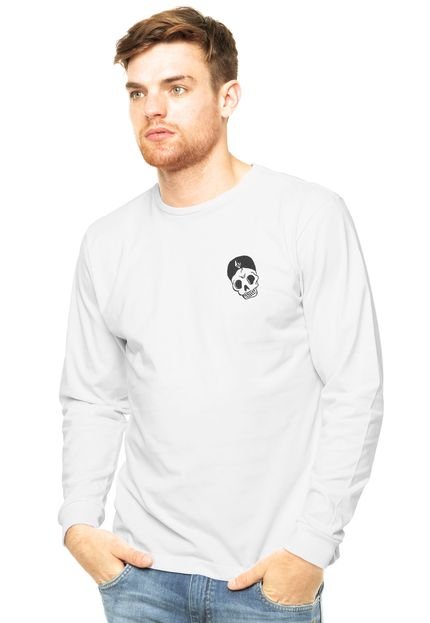 Camiseta Volcom Branca - Marca Volcom