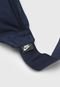 Pochete Nike Sportswear Heritage Waistpack Fa21 Azul-Marinho - Marca Nike Sportswear