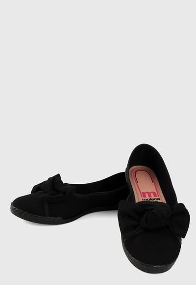 Alpargatas blanco y on sale negro