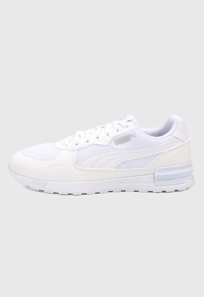 Tenis Blanco Puma Graviton Pro Compra Ahora Dafiti Colombia