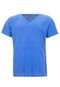 Camiseta Redley Sample Azul - Marca Redley