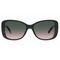 Óculos de Sol Moschino Love MOL054/S S3S - Preto 56 - Marca Love Moschino