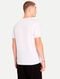 Camiseta Armani Exchange 6RZTAE Branco - Marca Armani Exchange