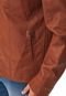 Jaqueta Masculina em PU Com Capuz Crocker - Marca Crocker