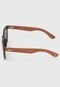 Óculos de Sol KANUI Style Marrom/Caramelo - Marca KANUI