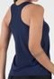 Blusa Regata Fitness NewTrip Nadador Summer Soul Azul - Marca Summer Soul