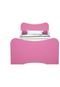 Mini Cama Infantil Rosa Completa Móveis - Marca Completa Móveis