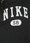 Camiseta Nike SB Nk Sb Collegi Preta - Marca Nike SB