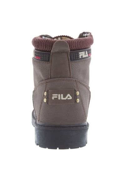 Botas fila on sale dafiti