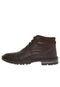 Bota FiveBlu Sonic Marrom - Marca FiveBlu