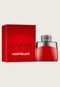 Perfume 30ml Legend Red Eau de Parfum Montblanc Masculino - Marca Montblanc