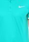 Camisa Polo Nike Dri-Fit Verde - Marca Nike