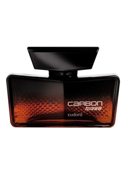 Perfume Carbon Turbo Edp Eudora Masc 100 ml - Marca Eudora