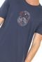Camiseta Hang Loose Fiji Azul - Marca Hang Loose