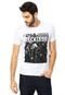Camiseta Ellus Reckless Branca - Marca Ellus