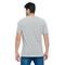 Camiseta Masculina Mr Kitsch Gola Redonda Mescla Cinza Emporio Alex - Marca Emporio Alex