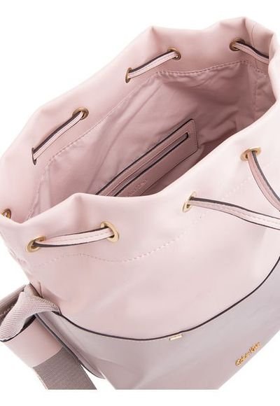 Bolso Palo Rosa Calvin Klein Compra Ahora Dafiti Colombia