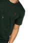 Camiseta Aleatory Logo Verde - Marca Aleatory