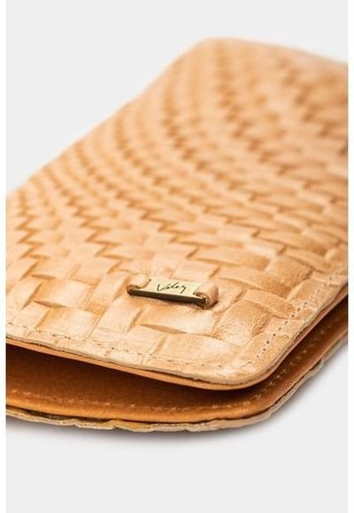 Billetera grabada discount