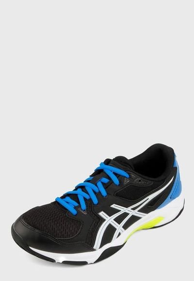 Tenis Volleyball Negro Multicolor asics GEL Rocket 10 Compra