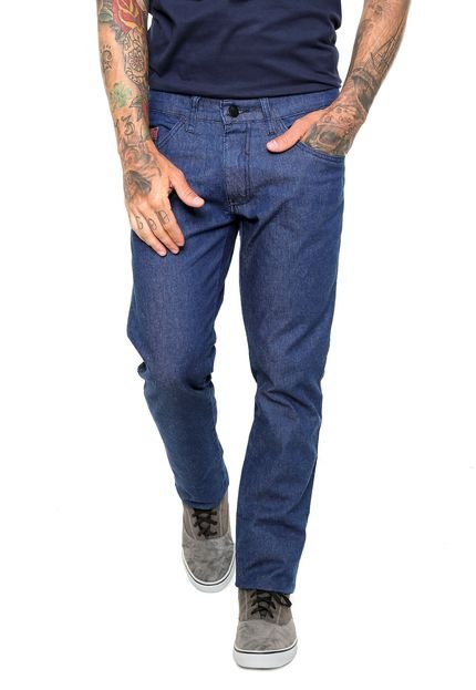 Calça Jeans HD 7175A Azul - Marca HD