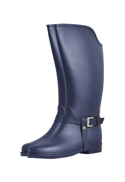 Dafiti botas de lluvia clearance
