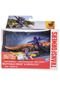 Boneco Transformers AOE GV Fit Hasbro - Marca Hasbro
