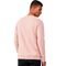 Moletom Acostamento Wolf Travel IN23 Rosa Masculino - Marca Acostamento