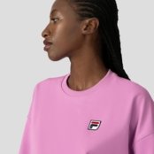 Casaco Fila Line Fbox II Feminino Incolor - Marca Fila